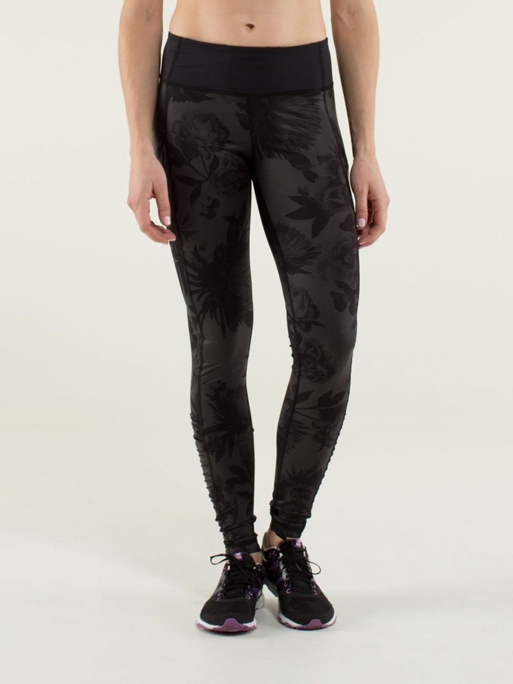 Lululemon Speed Tight Luxtreme Leggings